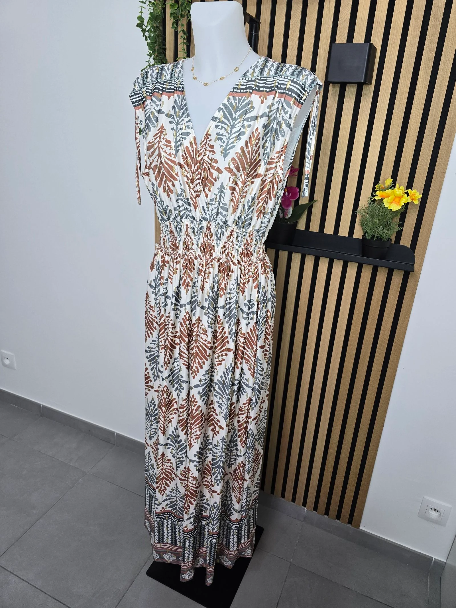 Vestido mágico – photo 4